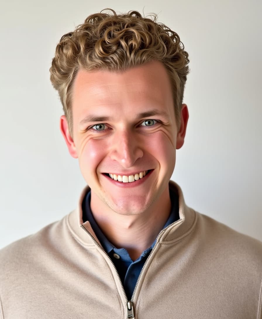 Jacob B. West